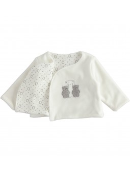 Giubbotto Minibanda in...