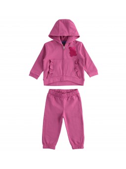 Tuta due pezzi Sarabanda in...