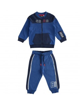 Tuta due pezzi Sarabanda in...