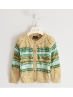 Cardigan Sarabanda in...