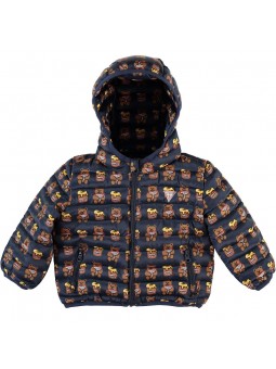 Giubbotto Guess in nylon...