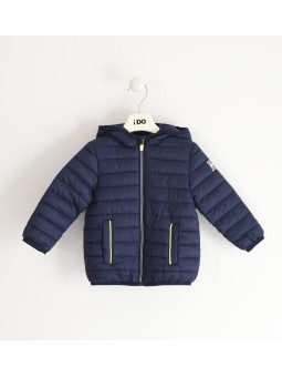 Giubbotto 100 grammi iDo...