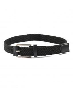 Cintura iDO intrecciata in...