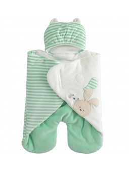 Sacco nanna unisex iDo in...