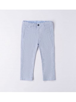 Elegante pantalone...