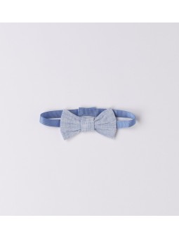 Papillon Sarabanda in lino...