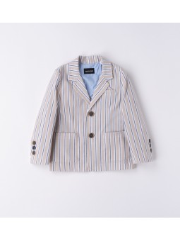 Elegante giacca Sarabanda...