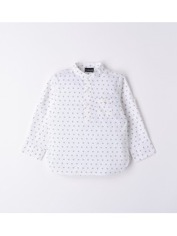 Camicia coreana Sarabanda...