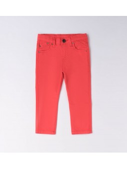 Pantalone Sarabanda in...