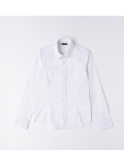 Camicia Sarabanda in...