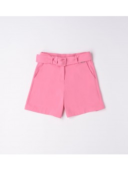 Shorts Sarabanda in crepes...