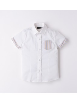 Camicia manica corta...