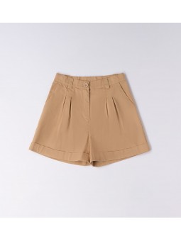 Shorts a vita alta...