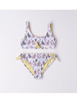 Costume due pezzi Sarabanda...