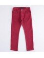 Pantalone slim fit iDo modello 5 tasche in cinque varianti colore per ragazzo da 8 a 16 anni