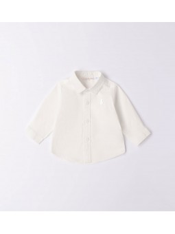 Camicia Minibanda in...