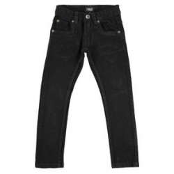 Pantalone slim fit iDo modello 5 tasche in cinque varianti colore per ragazzo da 8 a 16 anni