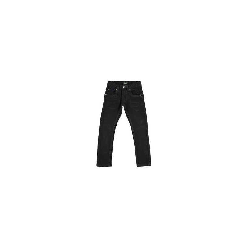 Pantalone slim fit iDo modello 5 tasche in cinque varianti colore per ragazzo da 8 a 16 anni