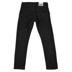 Pantalone slim fit iDo modello 5 tasche in cinque varianti colore per ragazzo da 8 a 16 anni