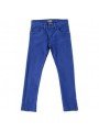 Pantalone slim fit iDo modello 5 tasche in cinque varianti colore per ragazzo da 8 a 16 anni