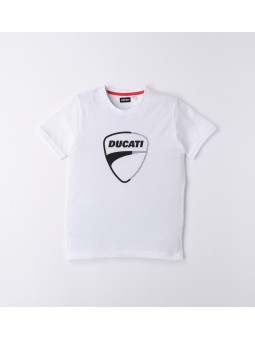 T-shirt manica corta...