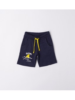 Pantaloncino iDo in cotone...