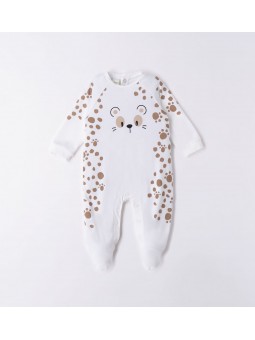 Tutina intera iDo con...