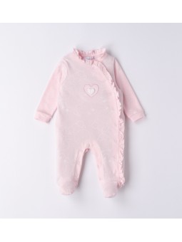 Tutina intera iDo con...