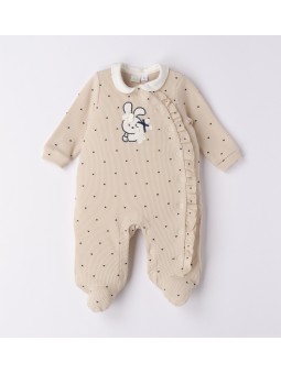 Tutina intera iDo con...