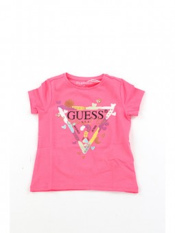 T-shirt manica corta Guess...