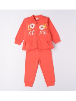 Tuta due pezzi iDo in...