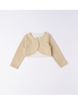 Coprispalle iDo in jersey...