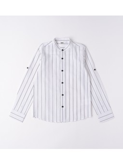 Camicia coreana iDo in...