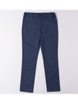 Pantalone iDo slim in...