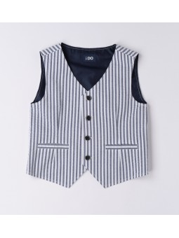 Elegante gilet iDo in...