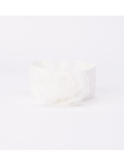 Elegante fascia per capelli...