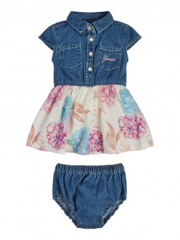 Abito Guess in denim...