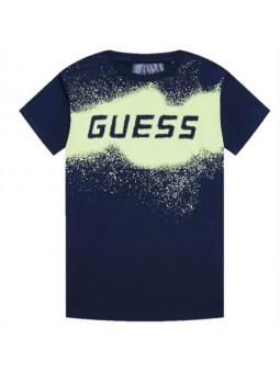 T-shirt manica corta Guess...