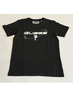 T-shirt manica corta Guess...