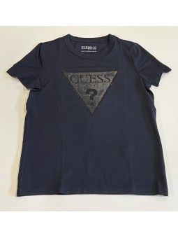 T-shirt manica corta Guess...