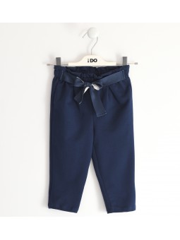 Pantalone iDo in felpa in...