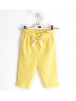 Pantalone iDo in felpa in...