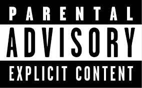 PARENTAL ADVISORY